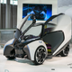 Image for article titled This Totally Free Car Theme Park In Tokyo Will Blow Your Mind